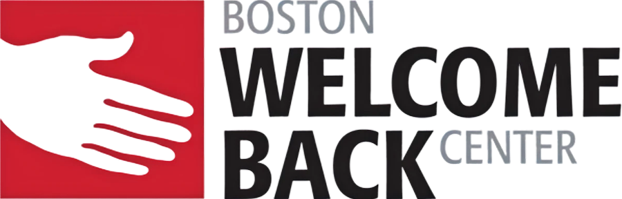 Boston Welcome Back Center Logo